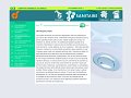 L'image semble présenter une page d'un document, probablement un brochure ou un catalogue, consacrée à des équipements sanitaires et de plomberie. Il y a des sections illustrées ou titrées telles que "Introduction", "Les appareils sanitaires", "Les baignoires et balnéo", ainsi que des informations sur des accessoires de salle de bain. Le design inclut peut-être des images ou des graphiques pour présenter ces éléments de manière attrayante. Des couleurs peuvent être utilisées pour distinguer les différentes parties du texte et des sections.